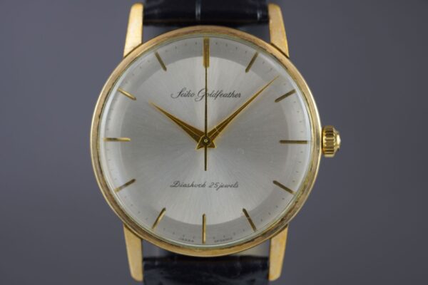 Seiko GoldFeather 15008E – Image 6
