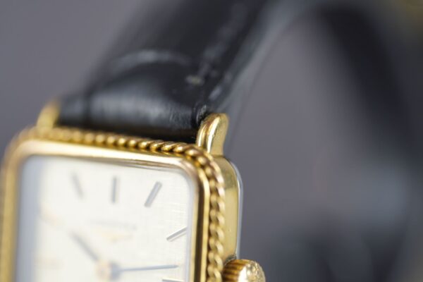 Longines Mechanical 817 4333 – Image 7