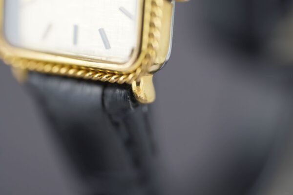 Longines Mechanical 817 4333 – Image 8