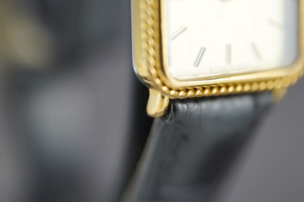 Longines Mechanical 817 4333 – Image 10