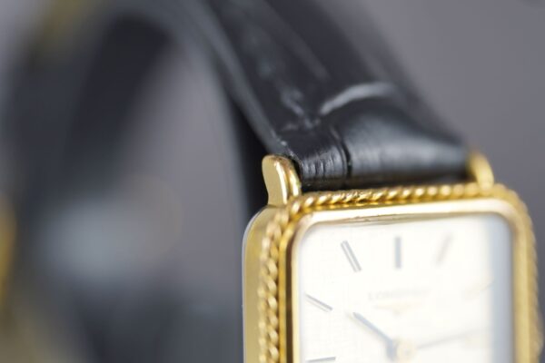 Longines Mechanical 817 4333 – Image 9
