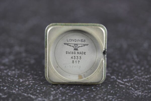 Longines Mechanical 817 4333 – Image 16