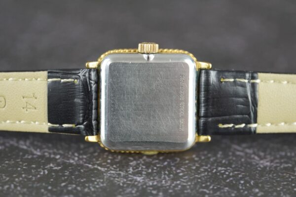 Longines Mechanical 817 4333 – Image 14