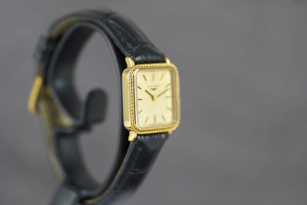 Longines Mechanical 817 4333 – Image 4