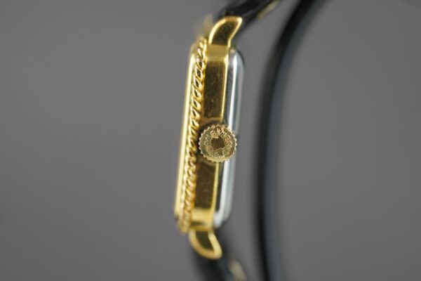 Longines Mechanical 817 4333 – Image 3
