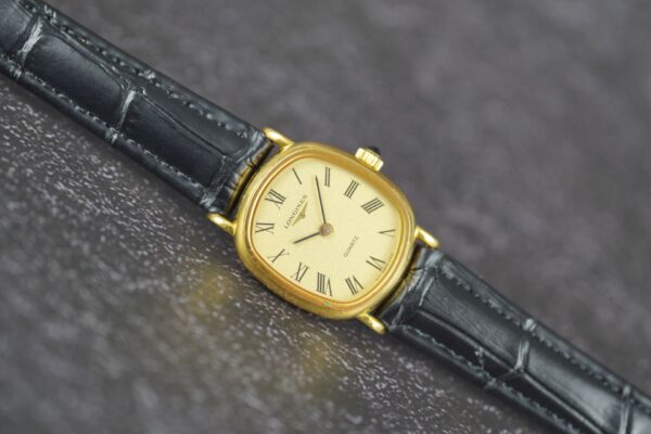 Longines Quartz 717 4300 – Image 11