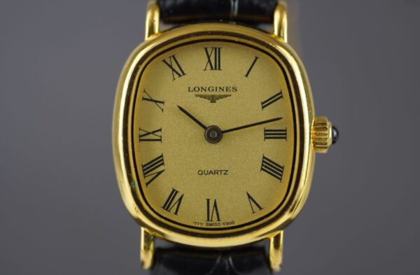 Longines Quartz 717 4300 – Image 6
