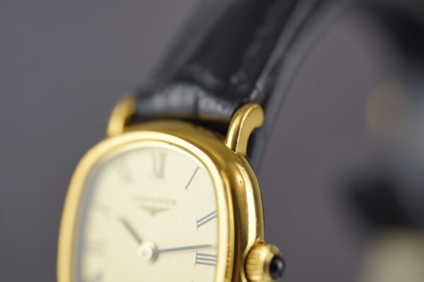 Longines Quartz 717 4300 – Image 7
