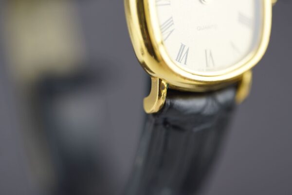 Longines Quartz 717 4300 – Image 10