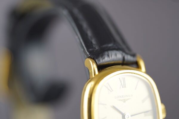 Longines Quartz 717 4300 – Image 9