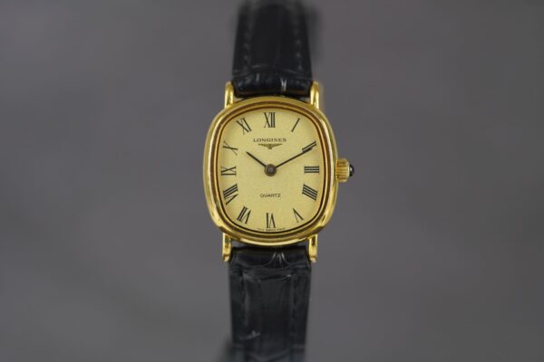 Longines Quartz 717 4300