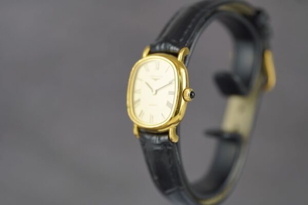 Longines Quartz 717 4300 – Image 2
