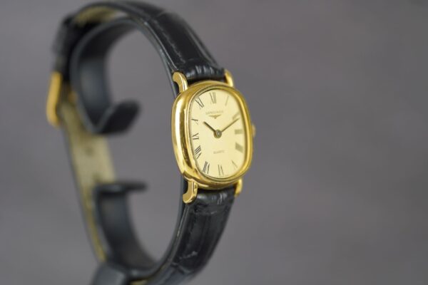 Longines Quartz 717 4300 – Image 4