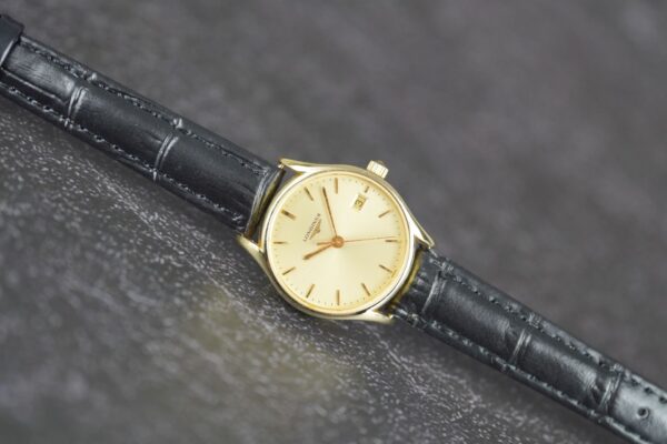 Longines Lyre L4.259.2 – Image 11