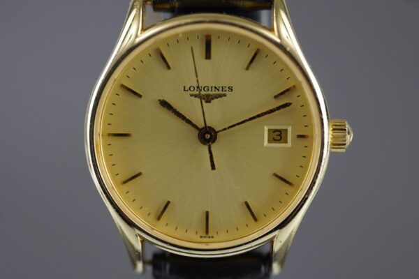 Longines Lyre L4.259.2 – Image 6