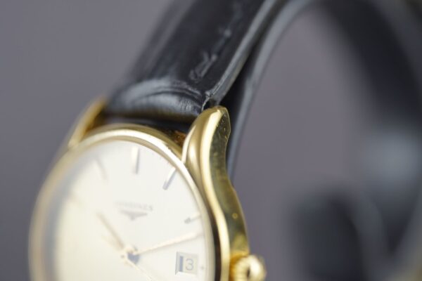 Longines Lyre L4.259.2 – Image 7