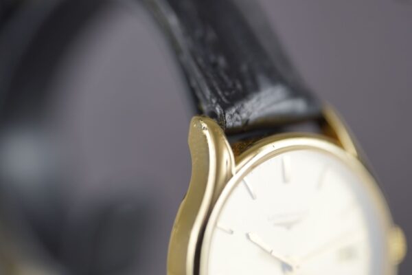 Longines Lyre L4.259.2 – Image 9