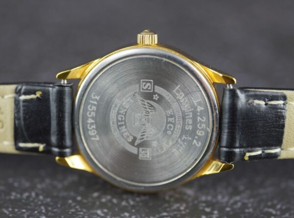 Longines Lyre L4.259.2 – Image 14
