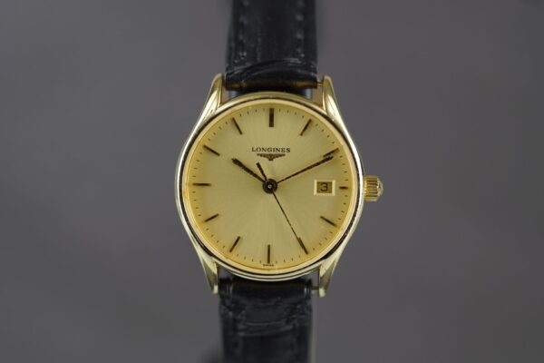 Longines Lyre L4.259.2