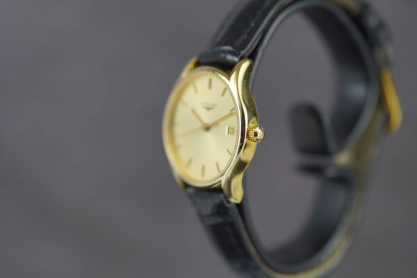 Longines Lyre L4.259.2 – Image 2