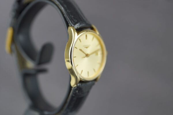 Longines Lyre L4.259.2 – Image 4