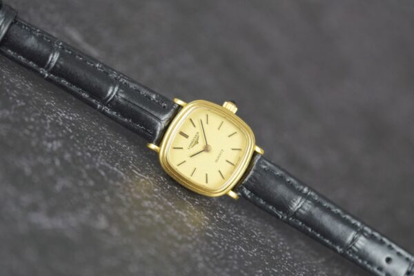 Longines Quartz 717 4351 – Image 11