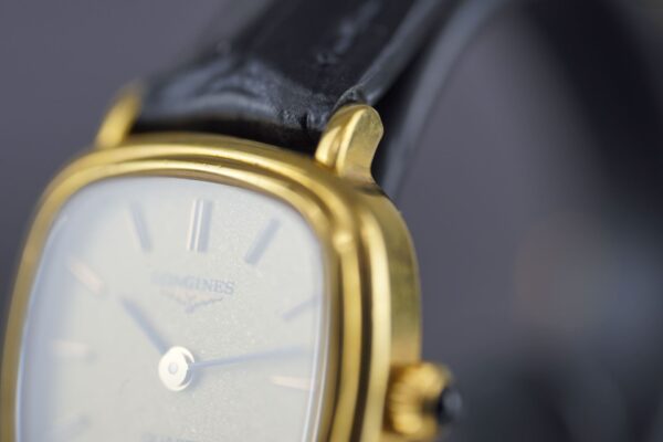 Longines Quartz 717 4351 – Image 7