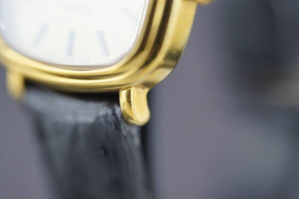 Longines Quartz 717 4351 – Image 8
