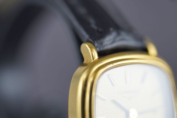 Longines Quartz 717 4351 – Image 9