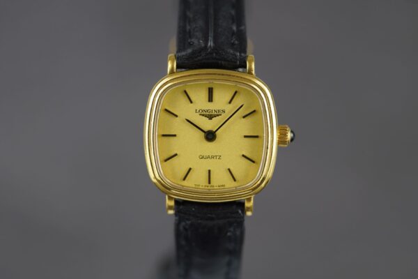 Longines Quartz 717 4351
