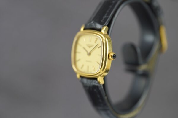 Longines Quartz 717 4351 – Image 2