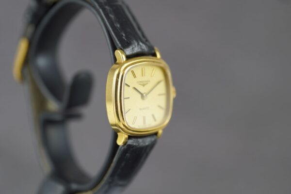Longines Quartz 717 4351 – Image 4