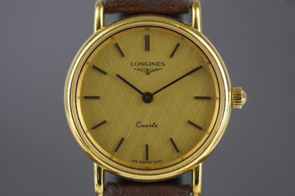 Longines Quartz 153 6959 – Image 6
