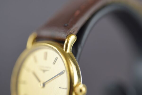 Longines Quartz 153 6959 – Image 7