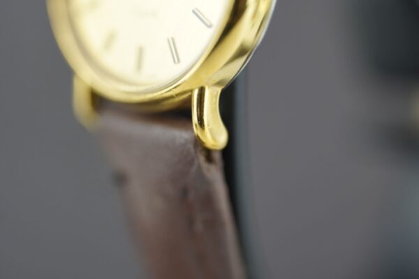 Longines Quartz 153 6959 – Image 8