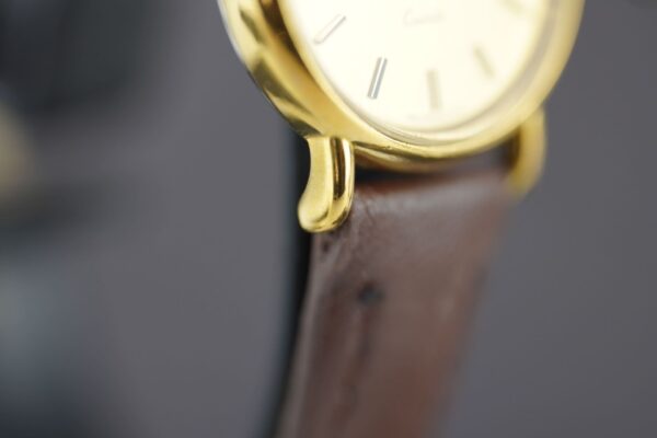 Longines Quartz 153 6959 – Image 10