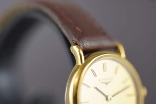 Longines Quartz 153 6959 – Image 9