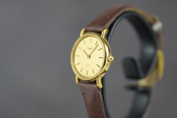 Longines Quartz 153 6959 – Image 2
