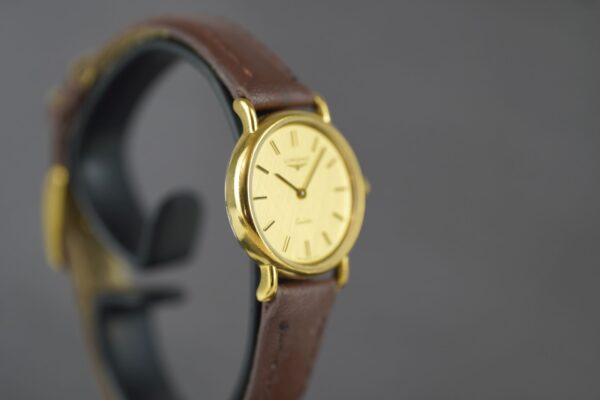 Longines Quartz 153 6959 – Image 4