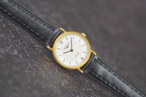 Longines Quartz 153 6771 – Image 11