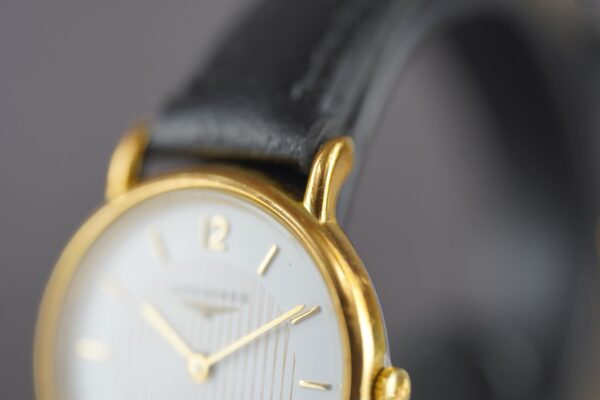 Longines Quartz 153 6771 – Image 7