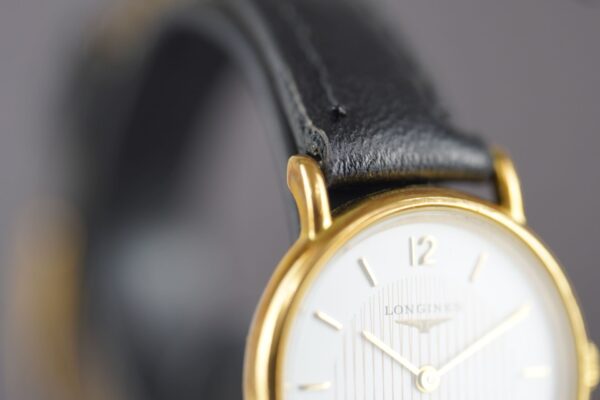 Longines Quartz 153 6771 – Image 9