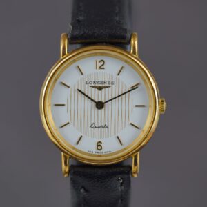 Longines Quartz 153 6771