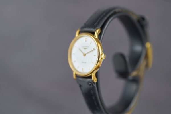 Longines Quartz 153 6771 – Image 2
