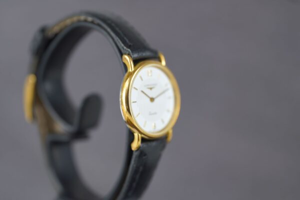 Longines Quartz 153 6771 – Image 4