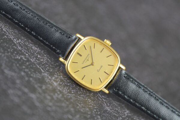 Longines Quartz 960 6216 – Image 11