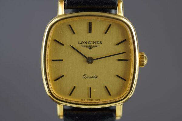 Longines Quartz 960 6216 – Image 6