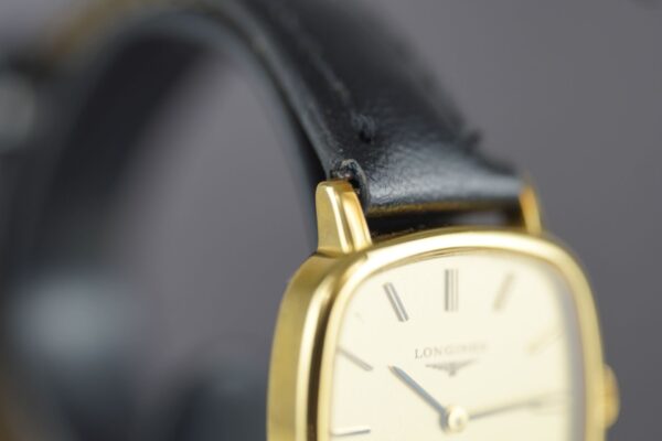 Longines Quartz 960 6216 – Image 9
