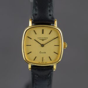 Longines Quartz 960 6216