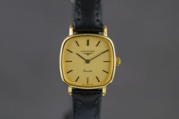 Longines Quartz 960 6216